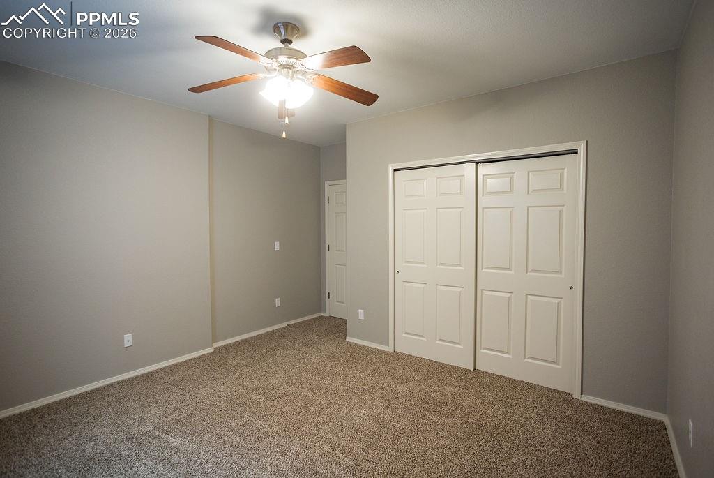 6017 Cumbre Vista Way Colorado Springs CO 80924
