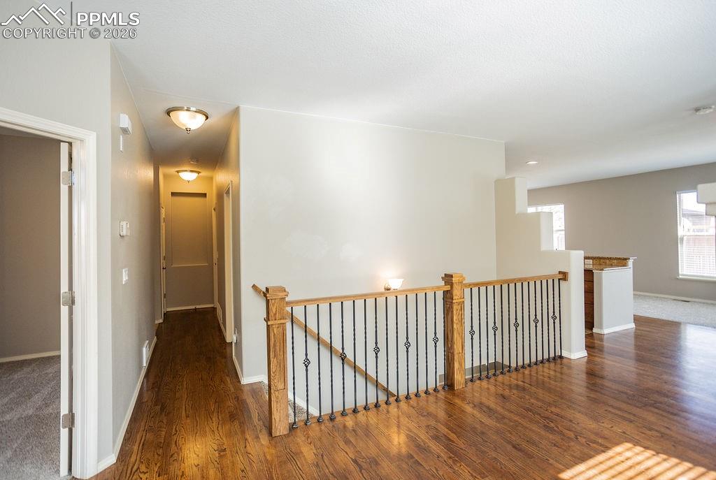 6017 Cumbre Vista Way Colorado Springs CO 80924