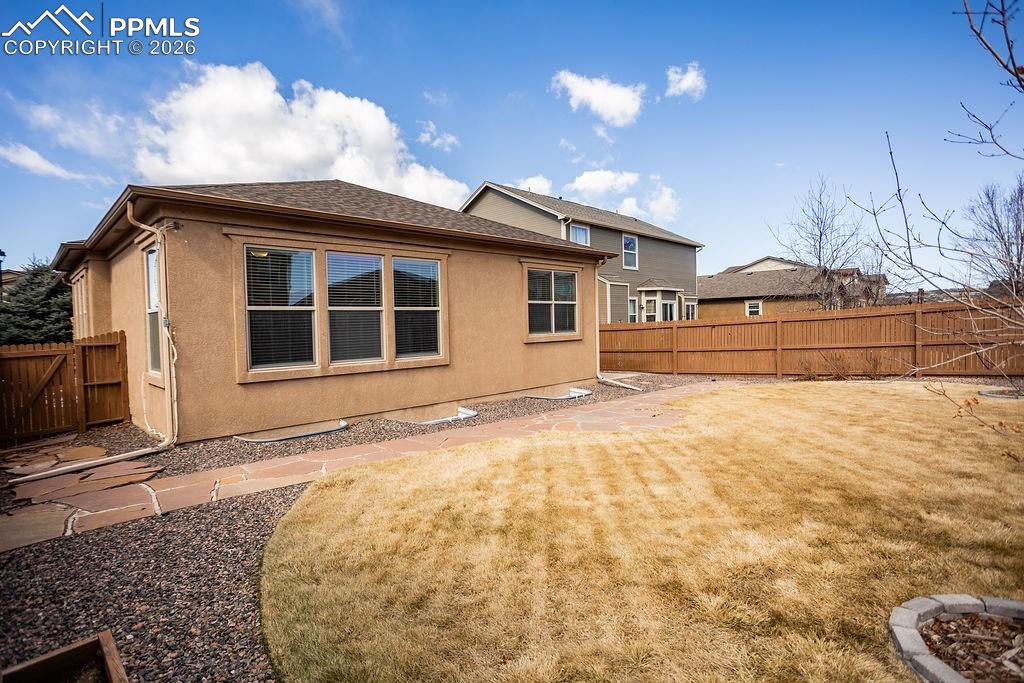 6017 Cumbre Vista Way Colorado Springs CO 80924