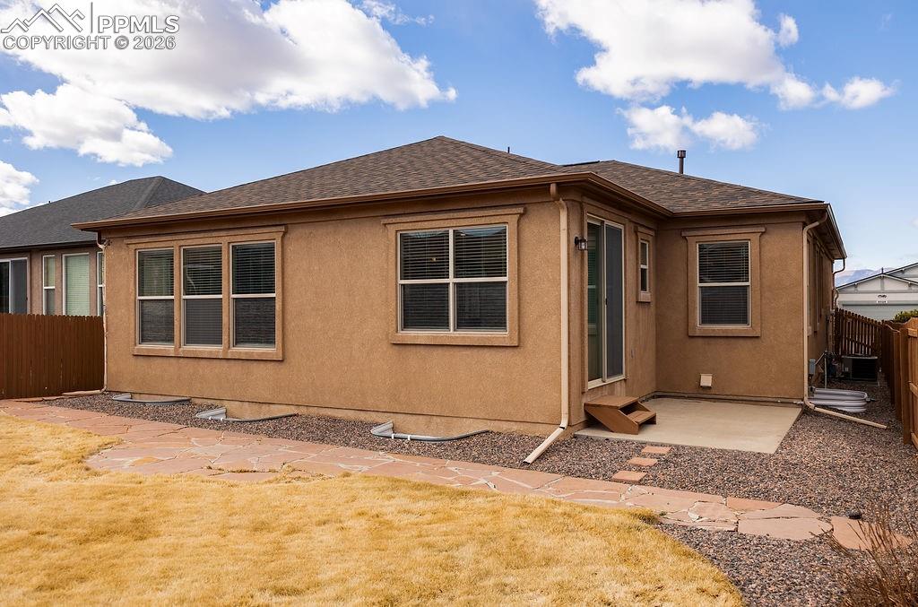 6017 Cumbre Vista Way Colorado Springs CO 80924
