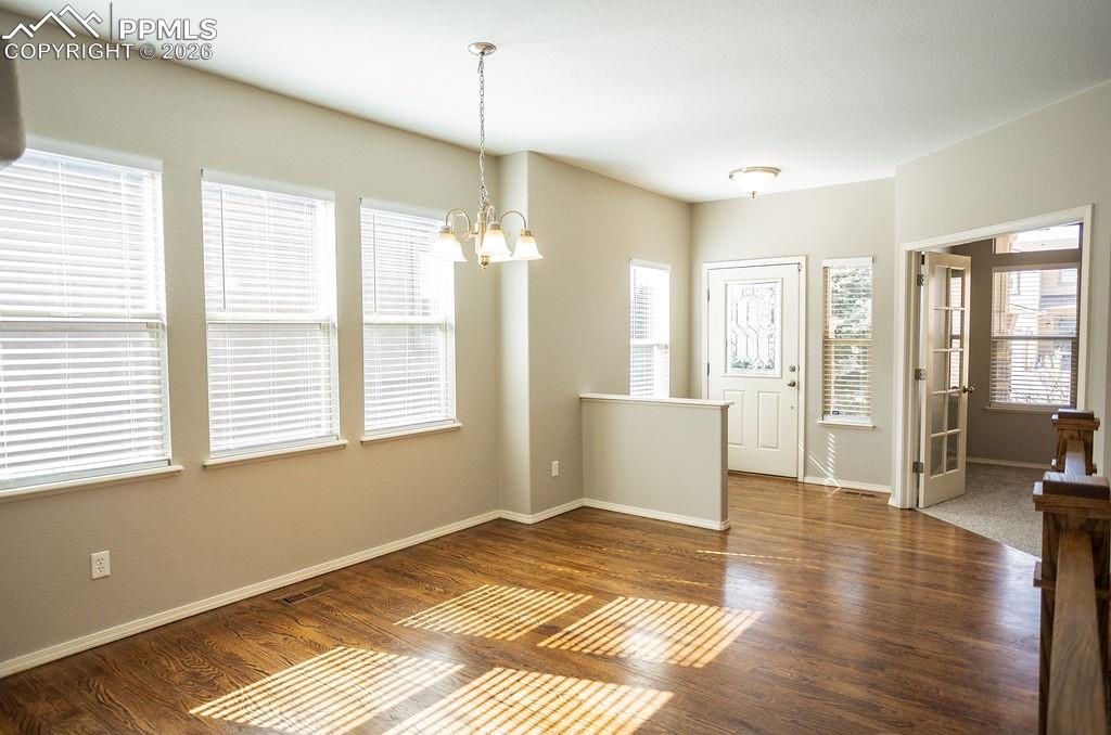 6017 Cumbre Vista Way Colorado Springs CO 80924