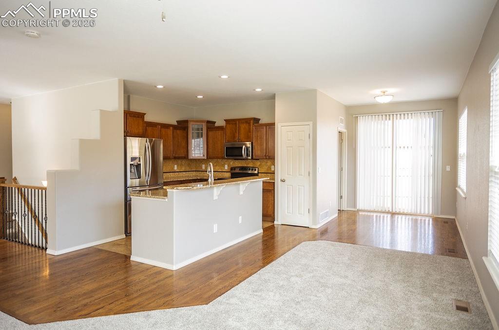 6017 Cumbre Vista Way Colorado Springs CO 80924