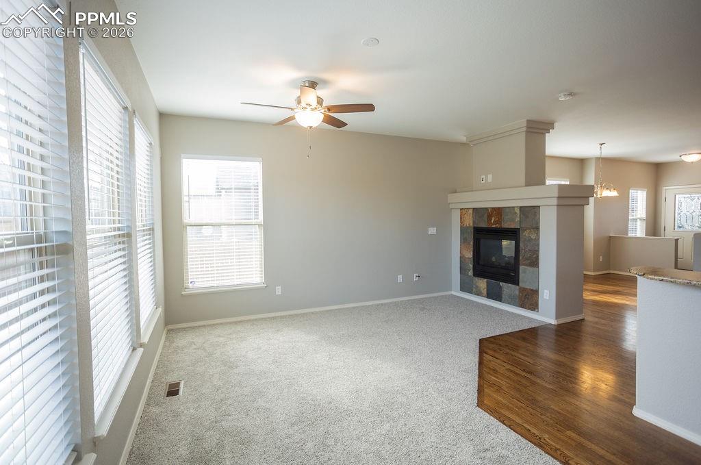 6017 Cumbre Vista Way Colorado Springs CO 80924