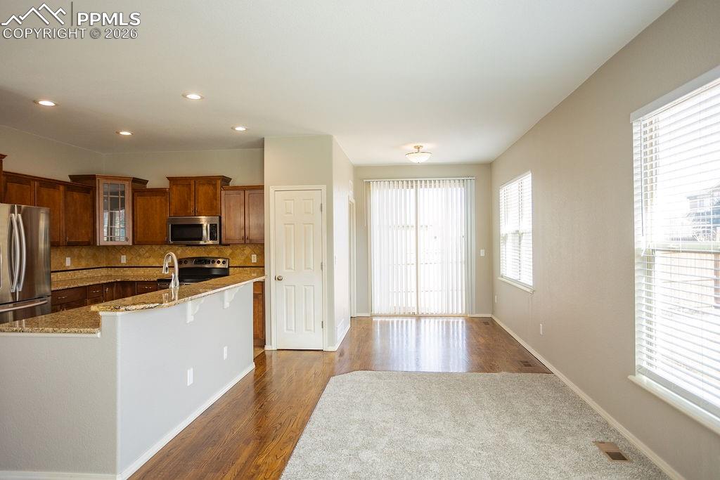 6017 Cumbre Vista Way Colorado Springs CO 80924