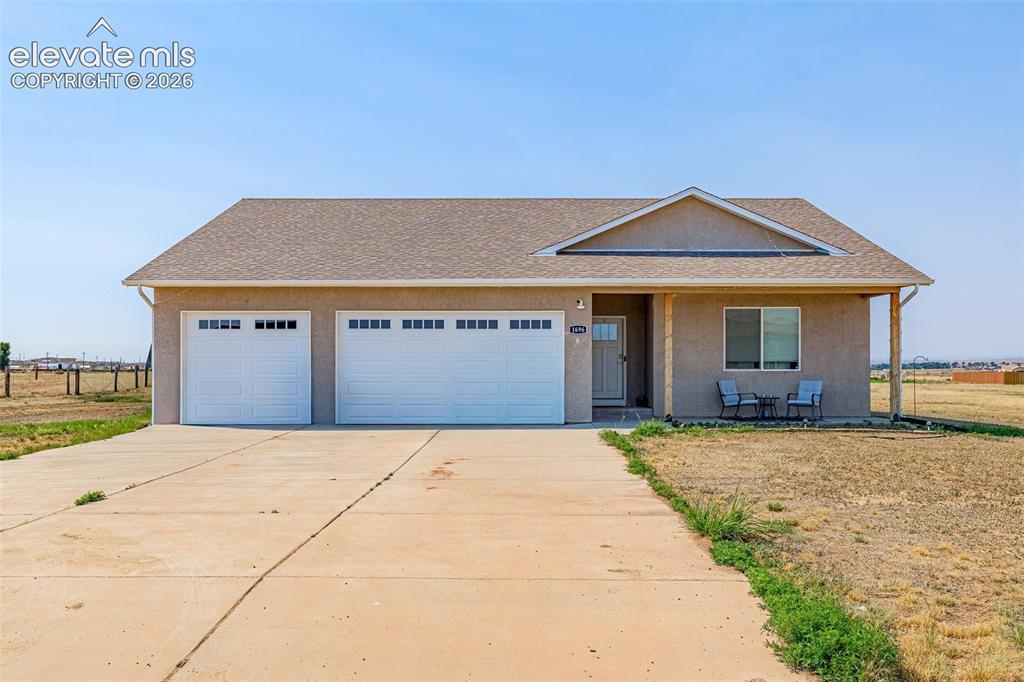 1696 E Silverwood Drive Pueblo CO 81007