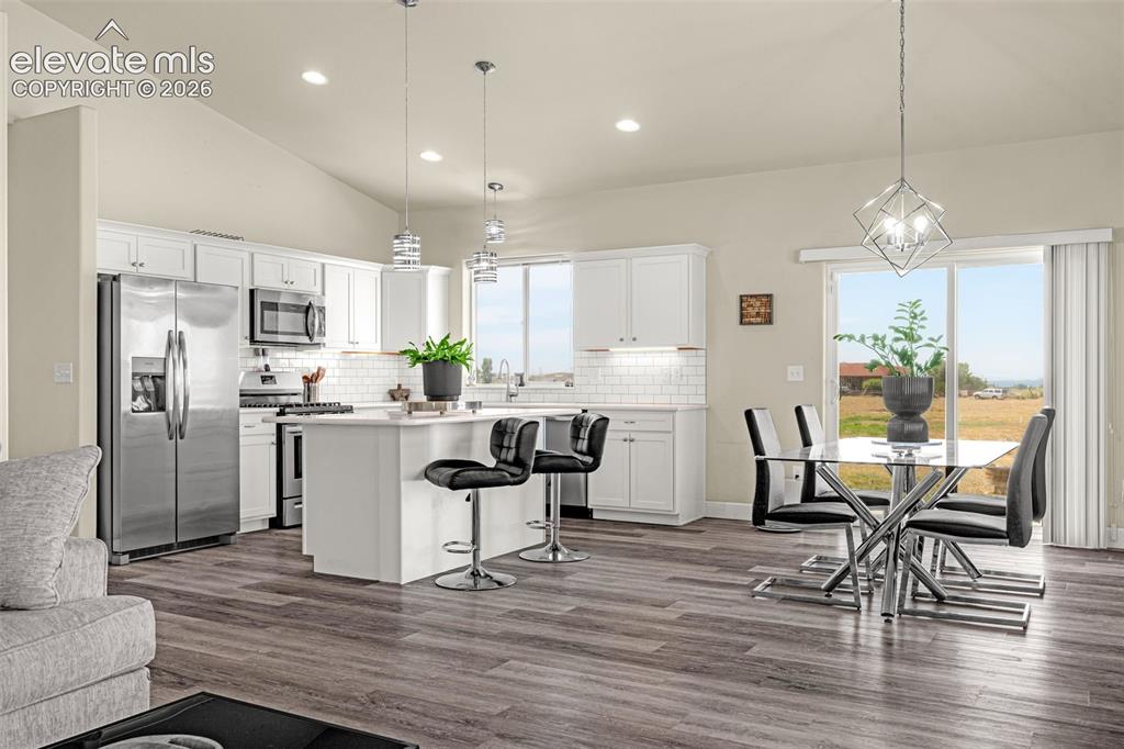 1696 E Silverwood Drive Pueblo CO 81007
