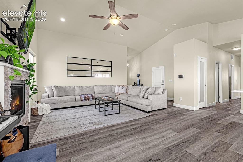 1696 E Silverwood Drive Pueblo CO 81007