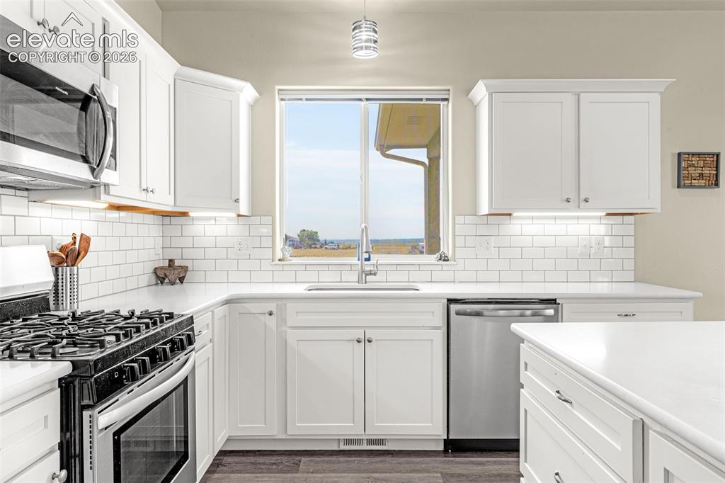 1696 E Silverwood Drive Pueblo CO 81007