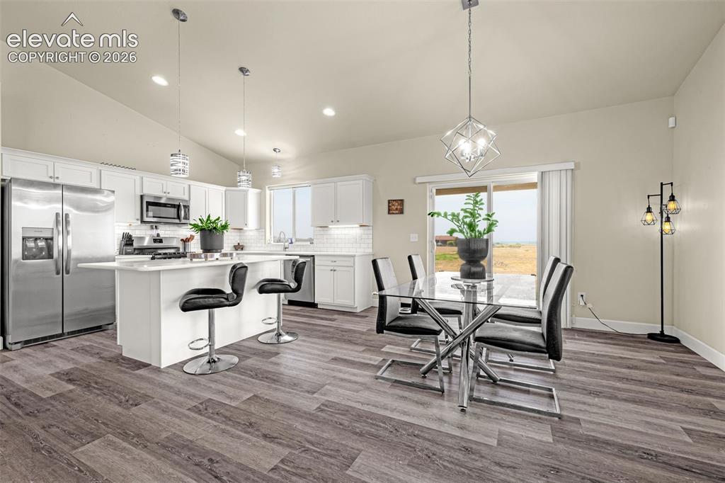 1696 E Silverwood Drive Pueblo CO 81007