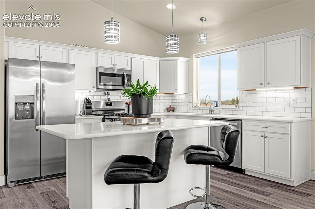1696 E Silverwood Drive Pueblo CO 81007