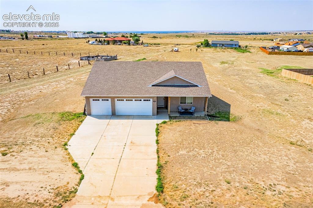 1696 E Silverwood Drive Pueblo CO 81007