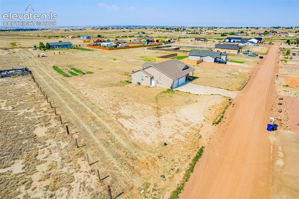 1696 E Silverwood Drive Pueblo CO 81007