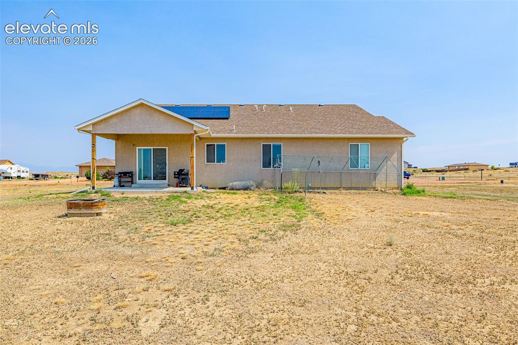 1696 E Silverwood Drive Pueblo CO 81007