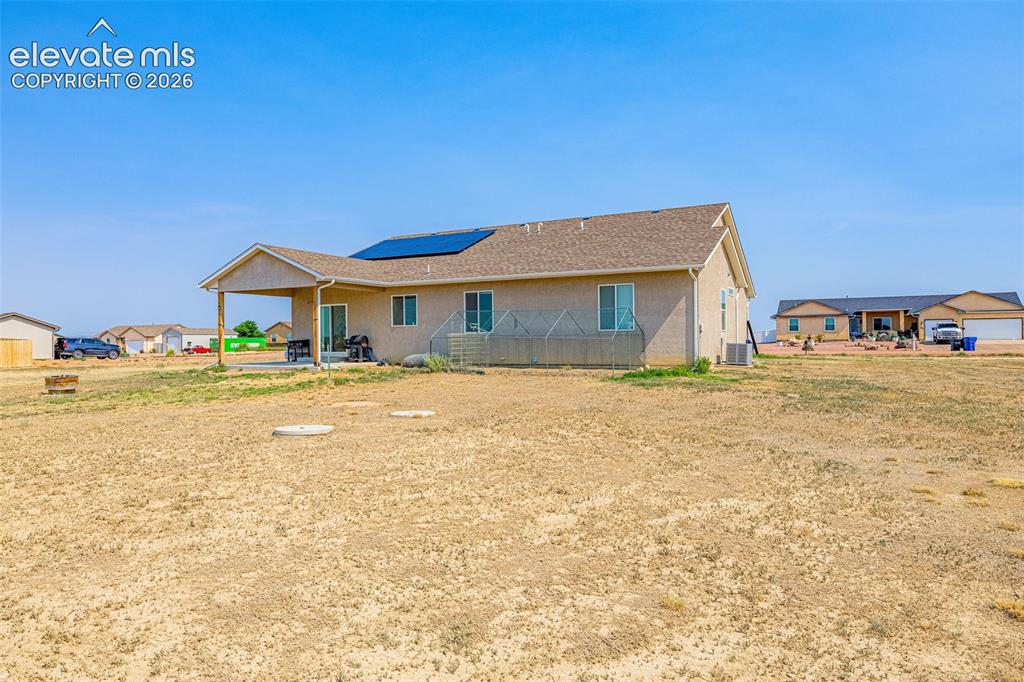 1696 E Silverwood Drive Pueblo CO 81007