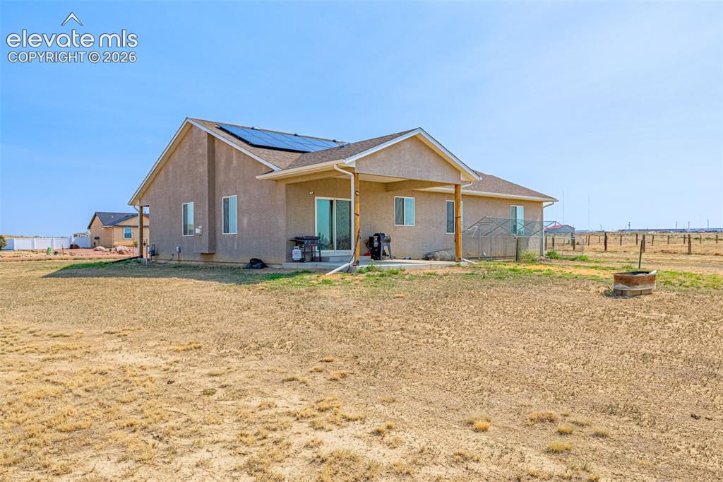 1696 E Silverwood Drive Pueblo CO 81007