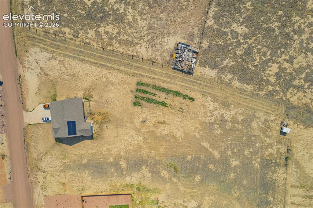 1696 E Silverwood Drive Pueblo CO 81007