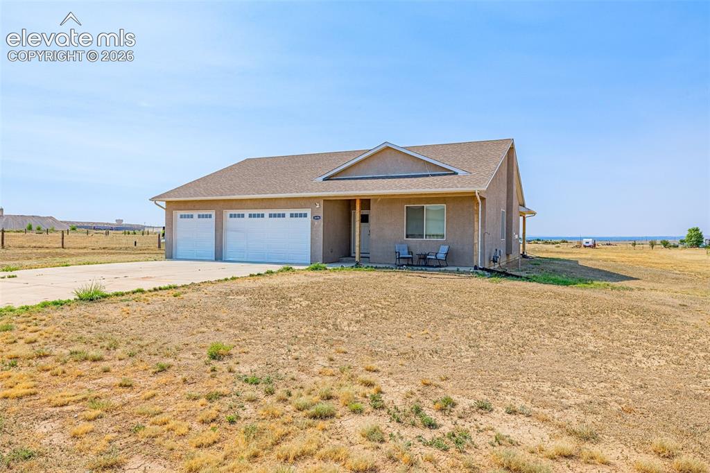 1696 E Silverwood Drive Pueblo CO 81007