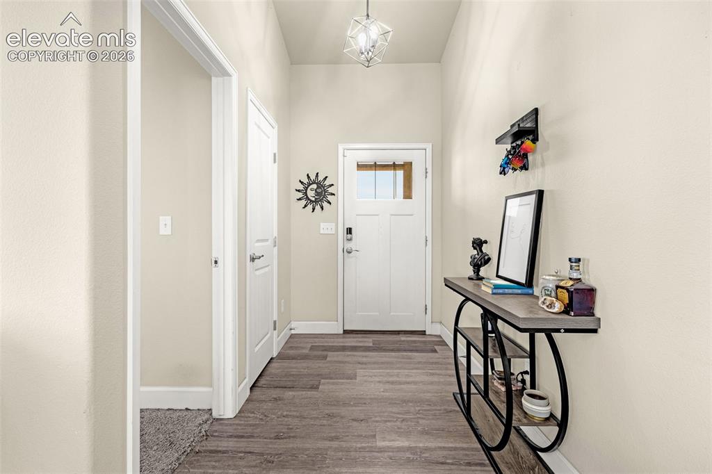 1696 E Silverwood Drive Pueblo CO 81007