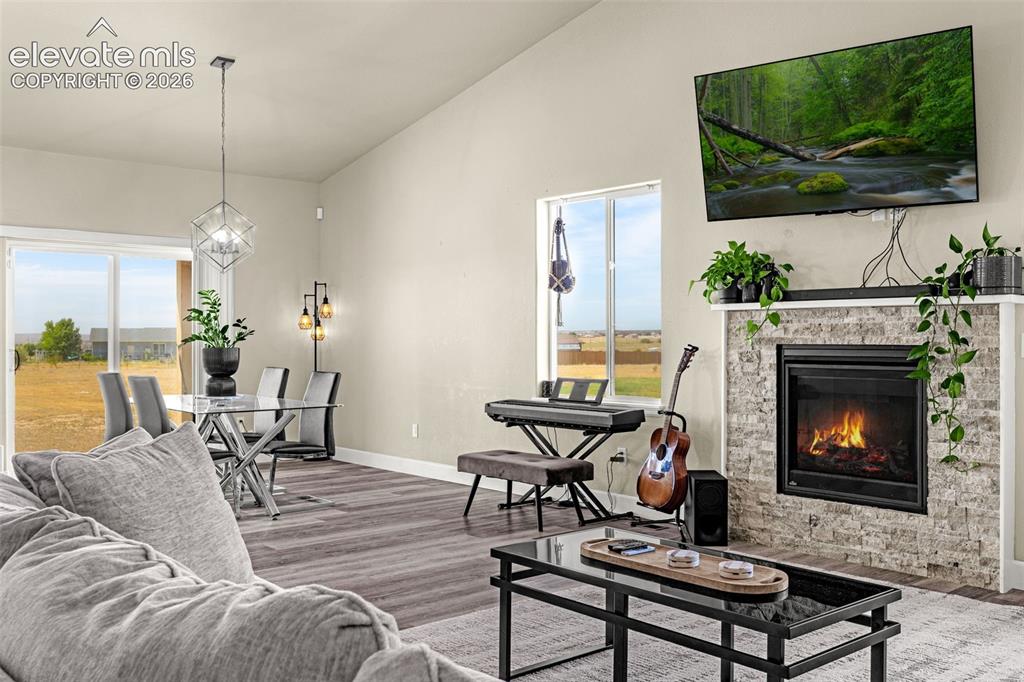 1696 E Silverwood Drive Pueblo CO 81007