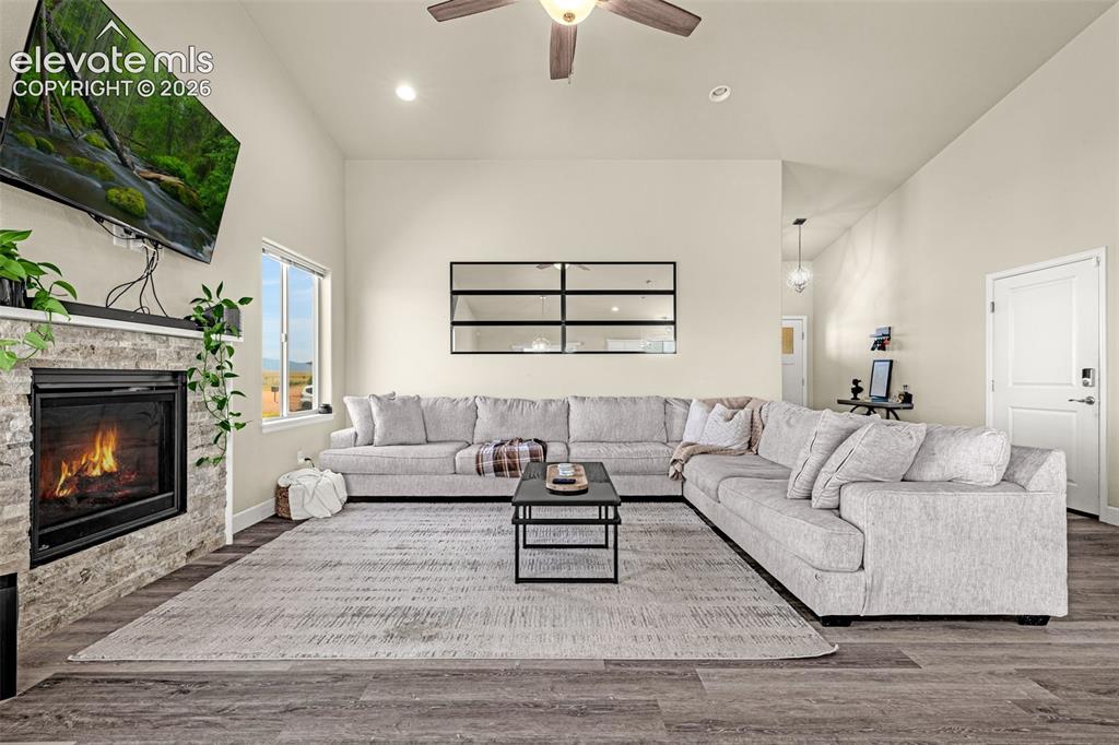 1696 E Silverwood Drive Pueblo CO 81007