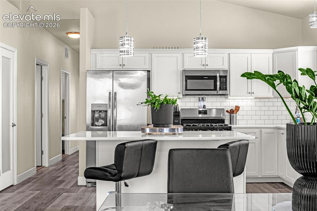 1696 E Silverwood Drive Pueblo CO 81007