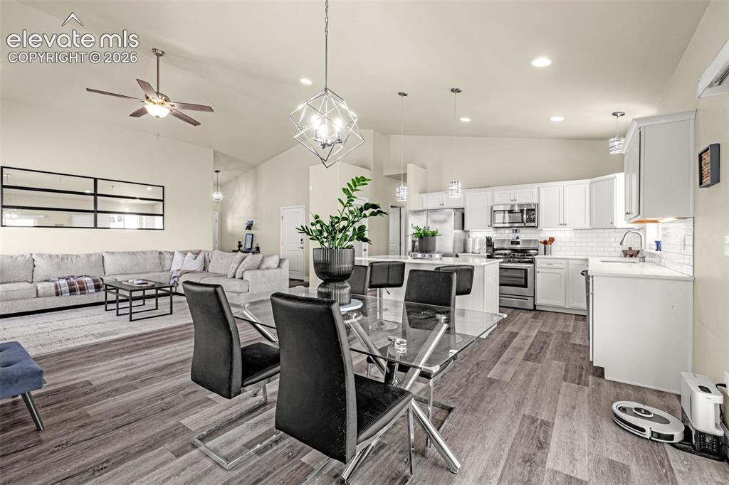 1696 E Silverwood Drive Pueblo CO 81007