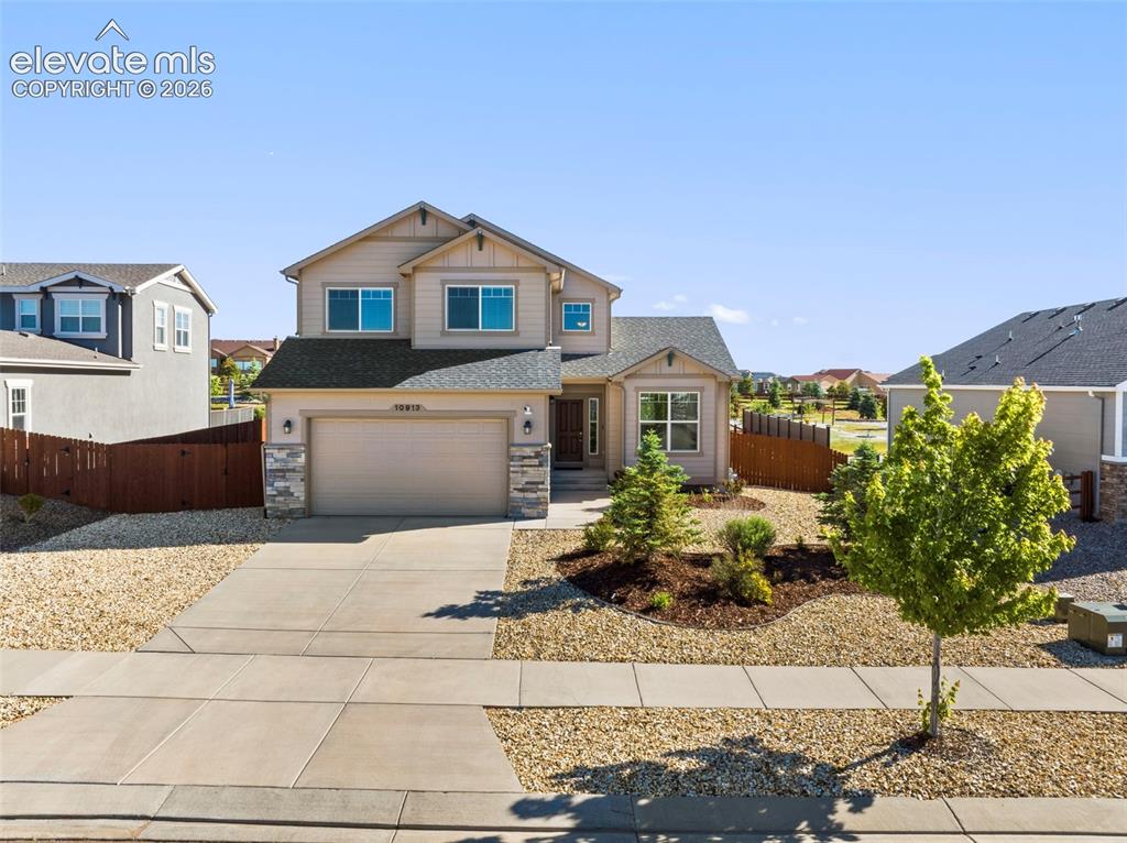 10913 Checo Way Peyton CO 80831