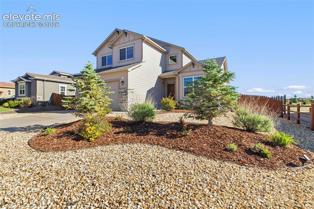 10913 Checo Way Peyton CO 80831