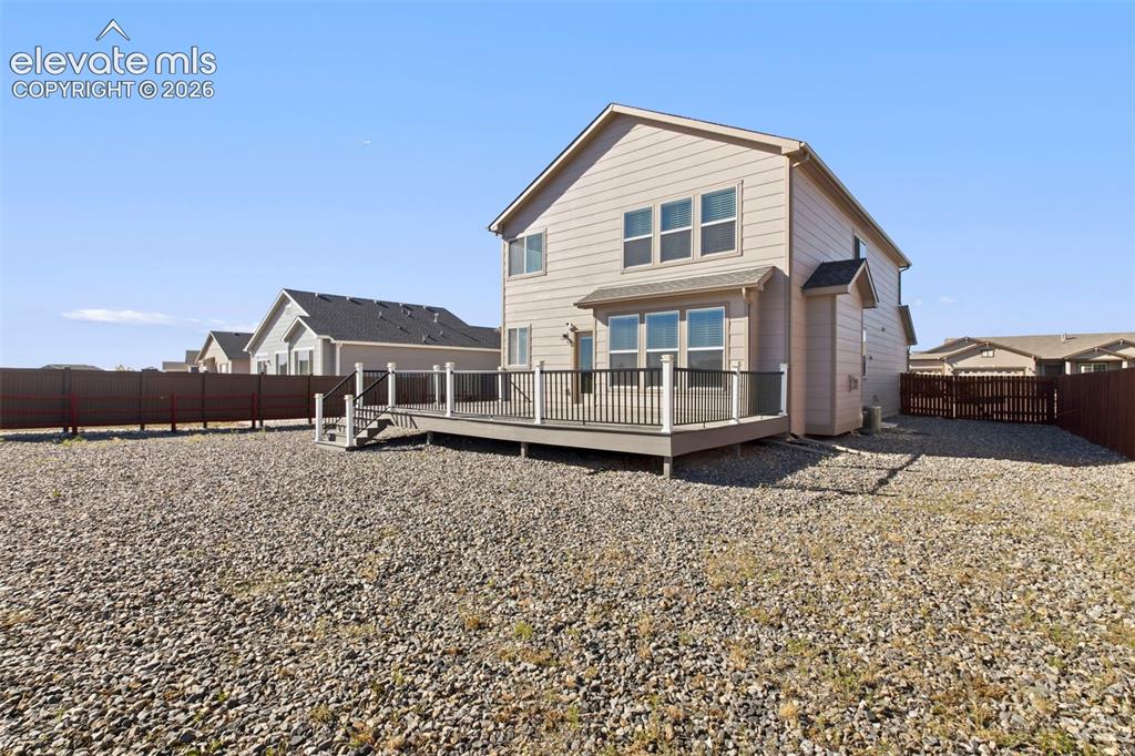 10913 Checo Way Peyton CO 80831
