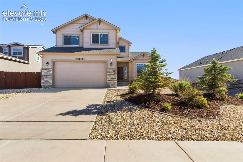 10913 Checo Way Peyton CO 80831