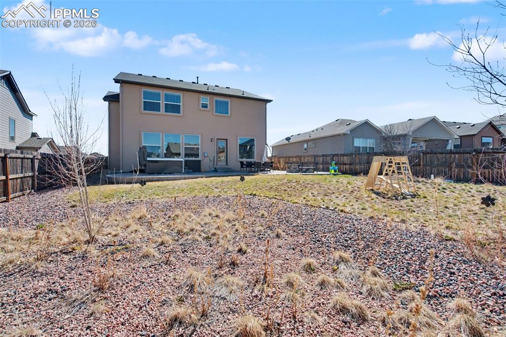 12686 Culebra Peak Drive Peyton CO 80831