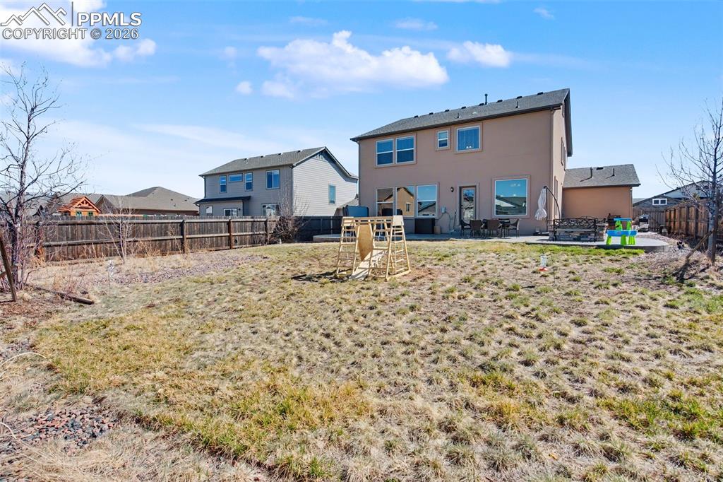 12686 Culebra Peak Drive Peyton CO 80831