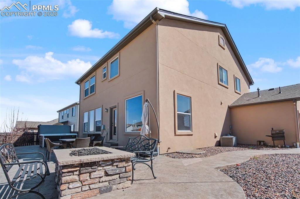 12686 Culebra Peak Drive Peyton CO 80831
