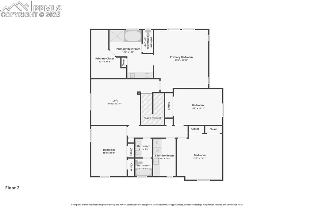 12686 Culebra Peak Drive Peyton CO 80831