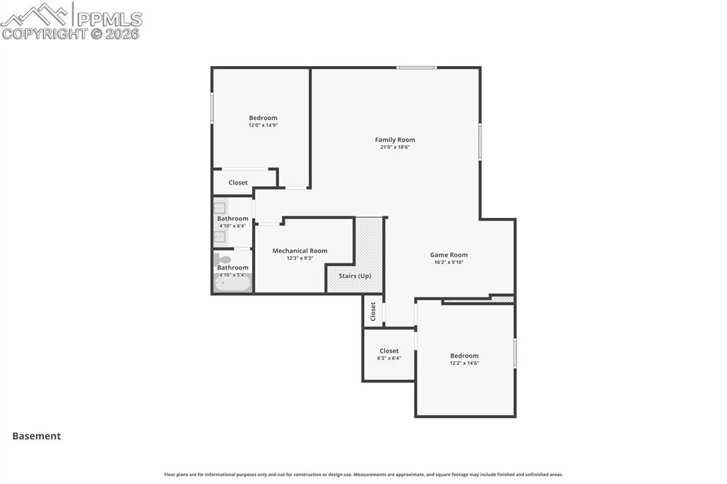 12686 Culebra Peak Drive Peyton CO 80831