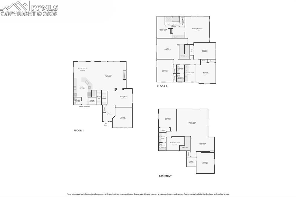 12686 Culebra Peak Drive Peyton CO 80831