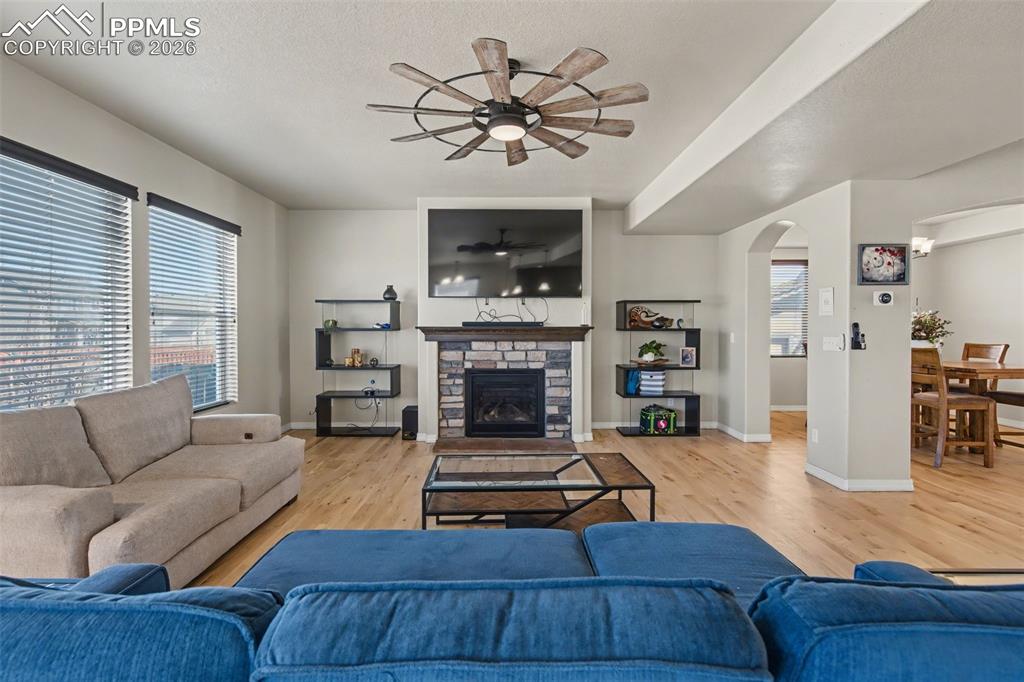 12686 Culebra Peak Drive Peyton CO 80831