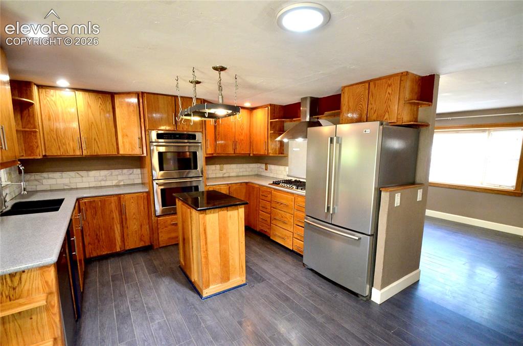 3004 Mission Street Colorado Springs CO 80909
