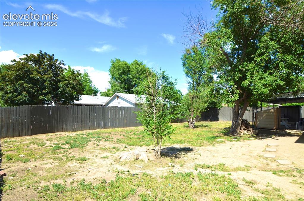 3004 Mission Street Colorado Springs CO 80909
