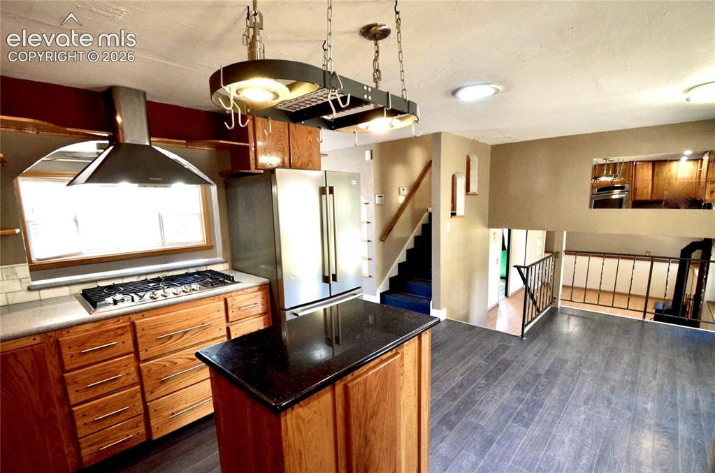 3004 Mission Street Colorado Springs CO 80909