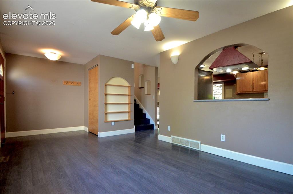 3004 Mission Street Colorado Springs CO 80909