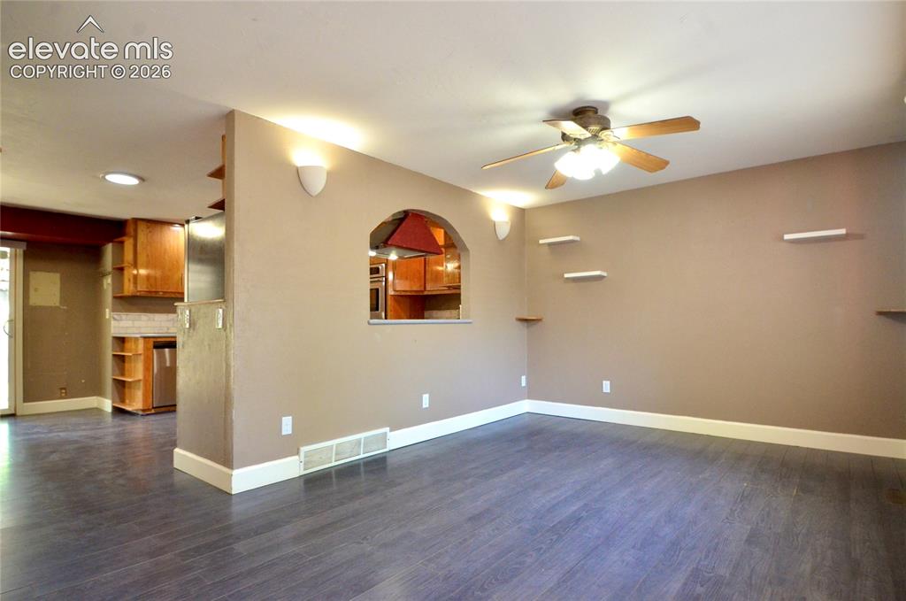 3004 Mission Street Colorado Springs CO 80909