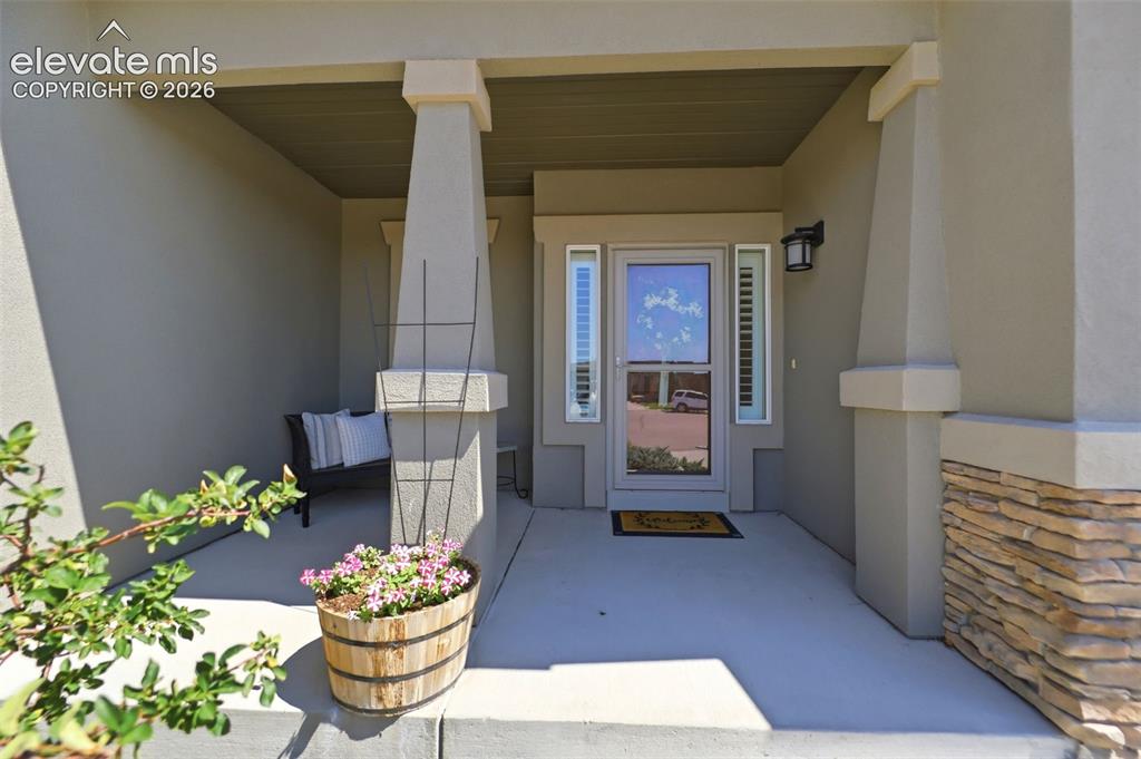 10387 Rifle Falls Way Colorado Springs CO 80924