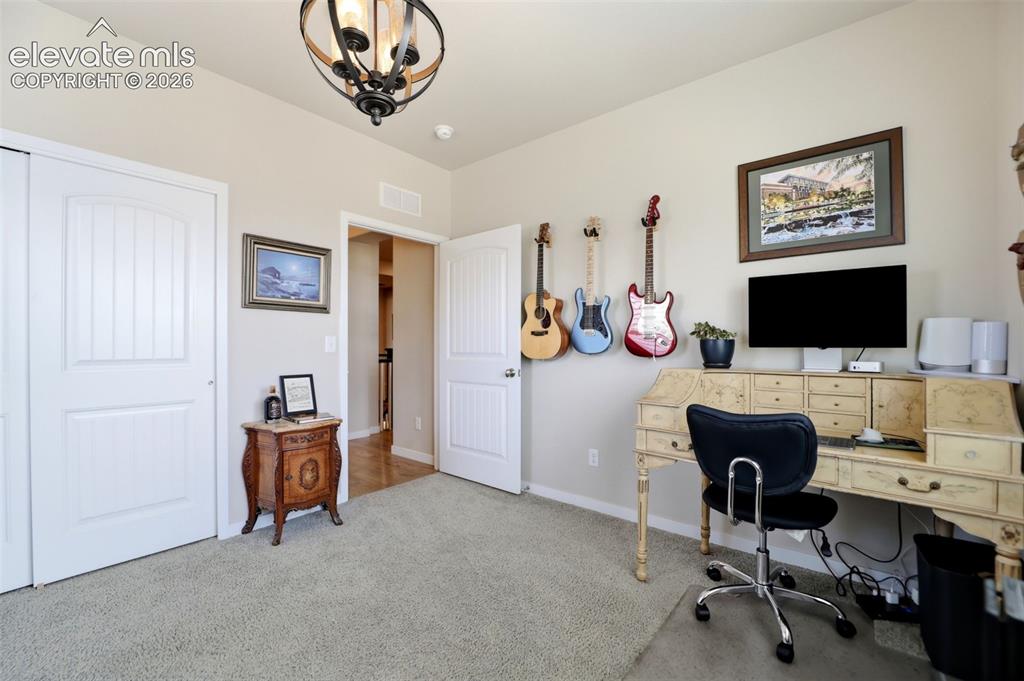 10387 Rifle Falls Way Colorado Springs CO 80924