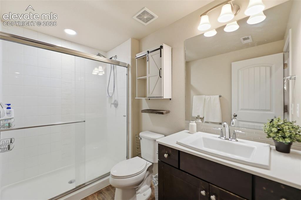 10387 Rifle Falls Way Colorado Springs CO 80924