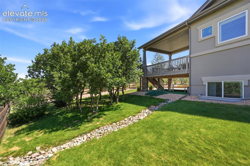 10387 Rifle Falls Way Colorado Springs CO 80924