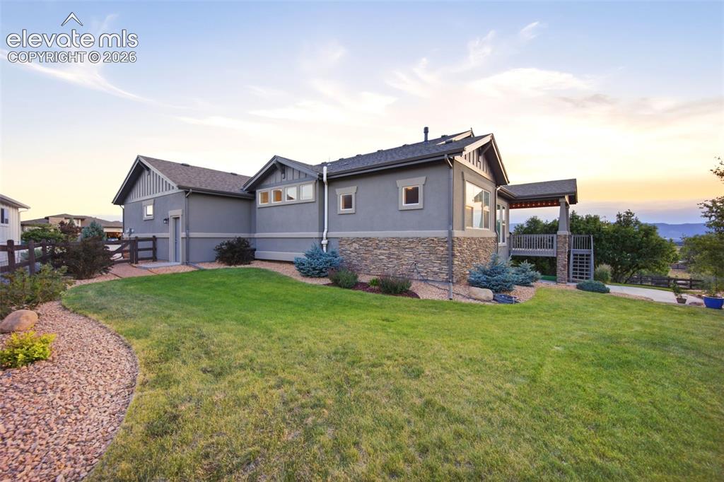 10387 Rifle Falls Way Colorado Springs CO 80924