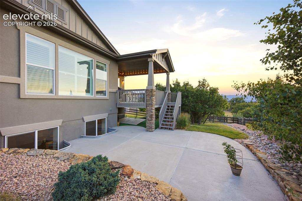 10387 Rifle Falls Way Colorado Springs CO 80924