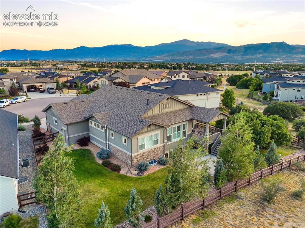 10387 Rifle Falls Way Colorado Springs CO 80924