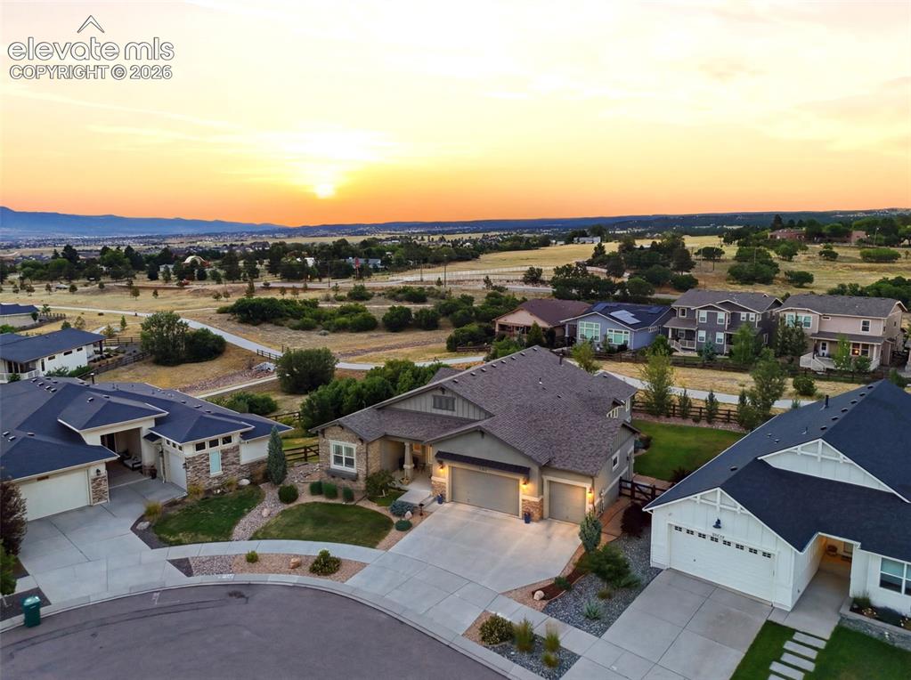 10387 Rifle Falls Way Colorado Springs CO 80924